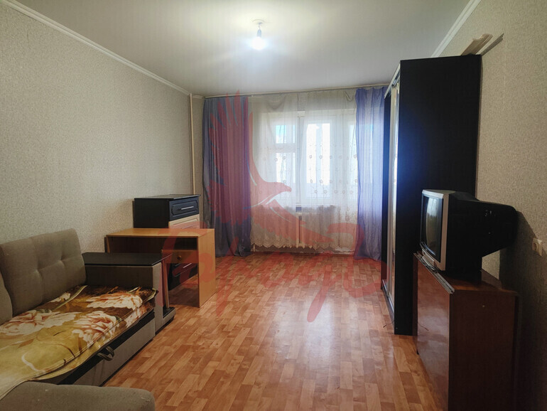 квартира г Орел р-н Заводской ул 5-й Орловской стрелковой дивизии 18 фото 1