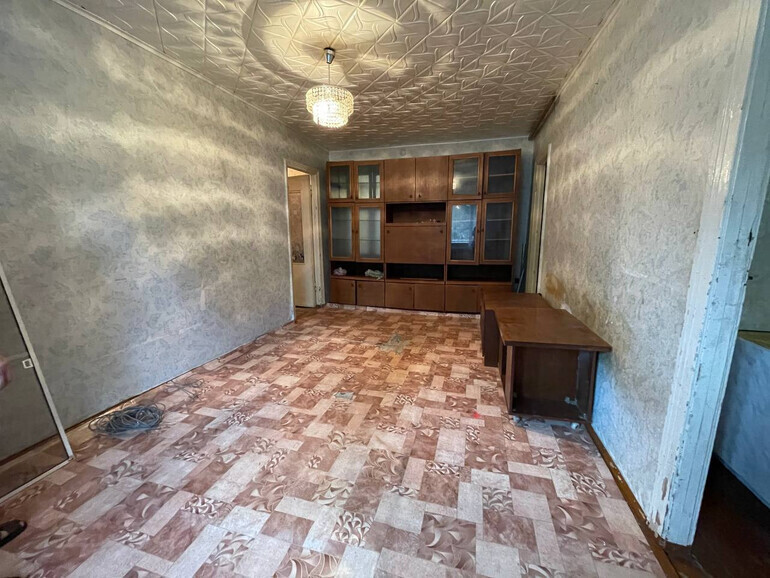 квартира р-н Узловский г Узловая ул Энгельса 8а фото 1