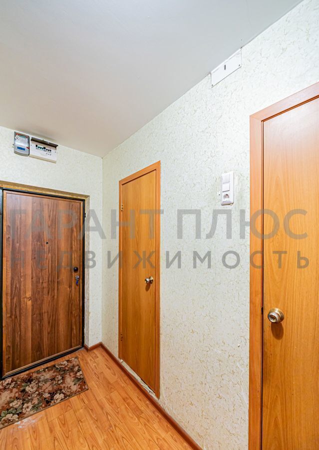 квартира г Липецк р-н Октябрьский ул Свиридова И.В. 1 фото 7