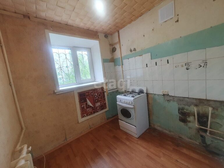 квартира г Липецк р-н Октябрьский ул Жуковского 22 фото 7