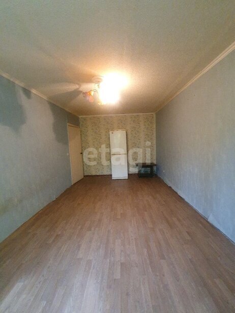 квартира г Липецк р-н Октябрьский ул Жуковского 22 фото 9