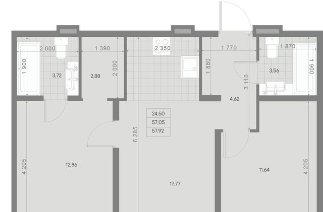 р-н Красногвардейский ул Магнитогорская 11к фото