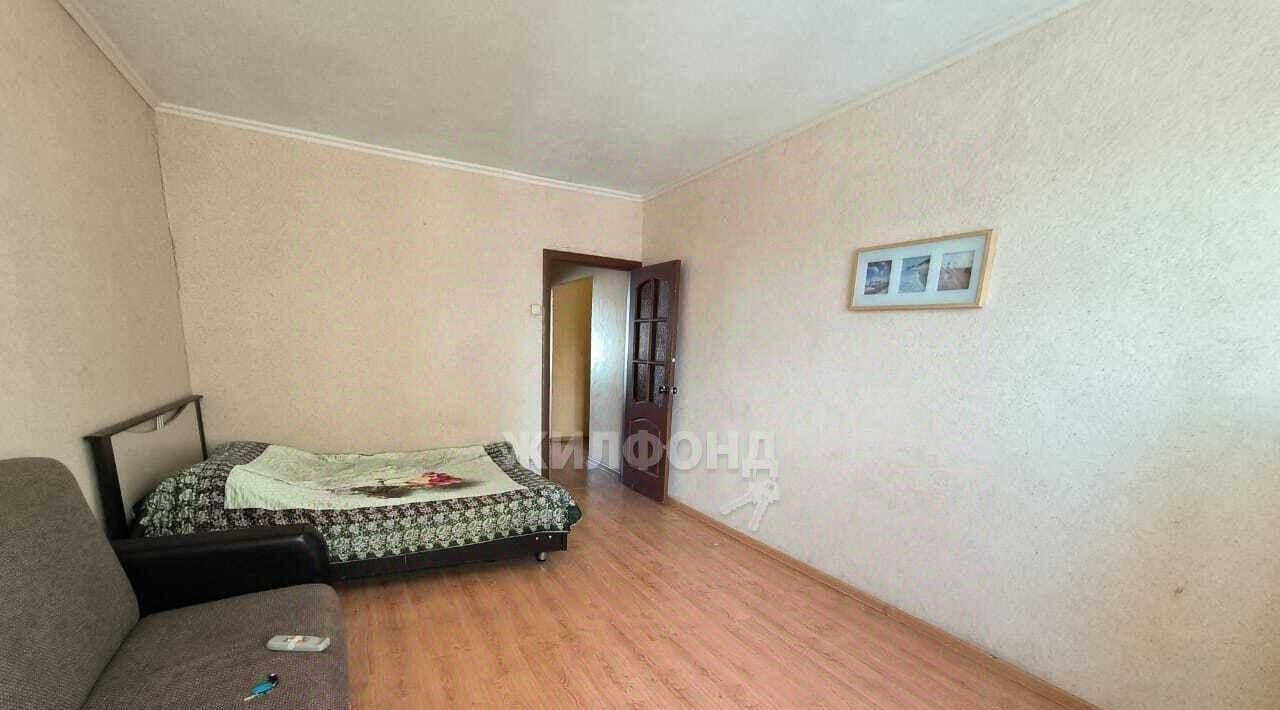 квартира г Орел р-н Заводской ул Латышских Стрелков 52 фото 3
