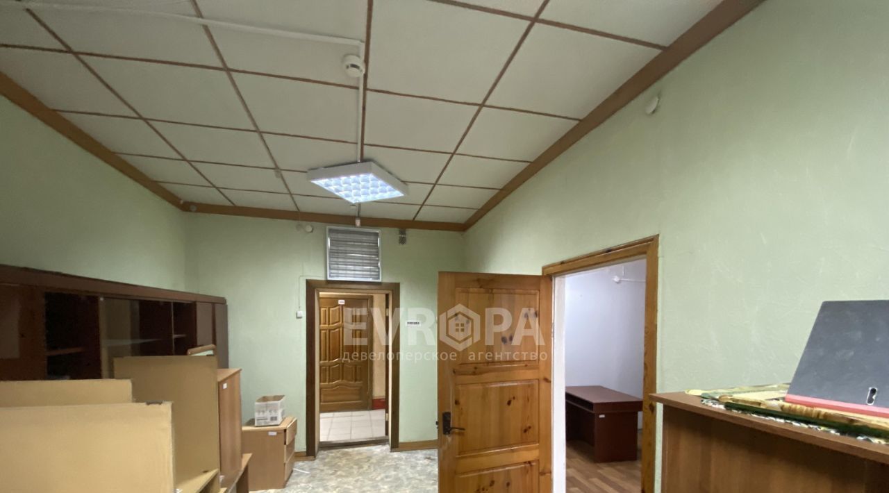 офис г Ульяновск р-н Железнодорожный ул Локомотивная 106а фото 5
