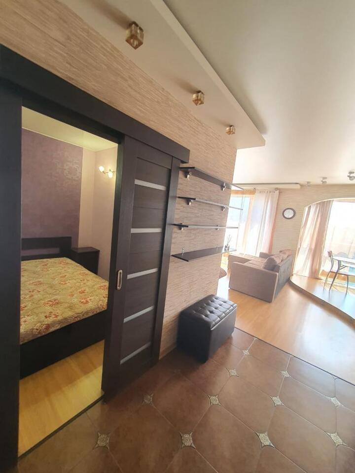 квартира г Балашиха пр-кт Ленина 32а фото 18