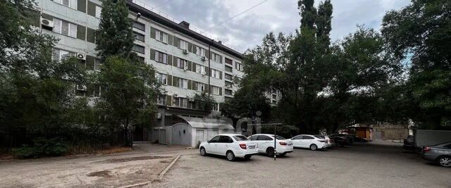 квартира Советский фото
