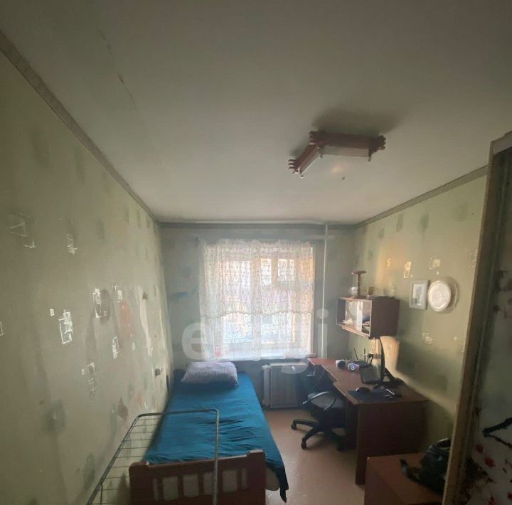 квартира г Якутск ул Курашова 19 фото 9