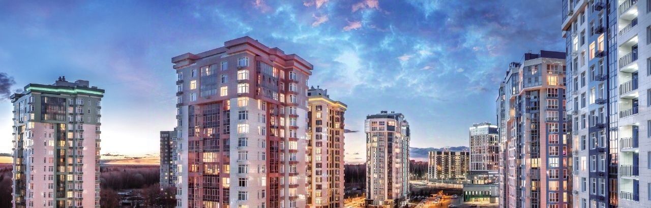 квартира г Обнинск ул Долгининская 8 ЖК «Солнечная долина» фото 17