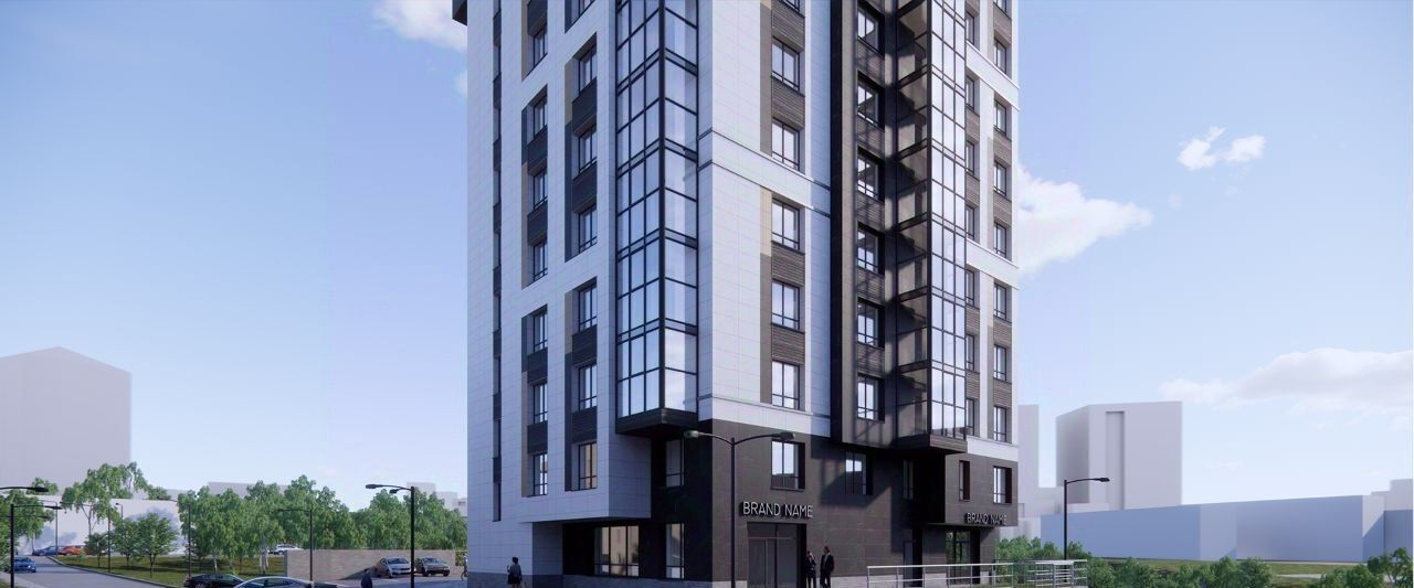 квартира г Петрозаводск наб Закаменская 3 фото 6
