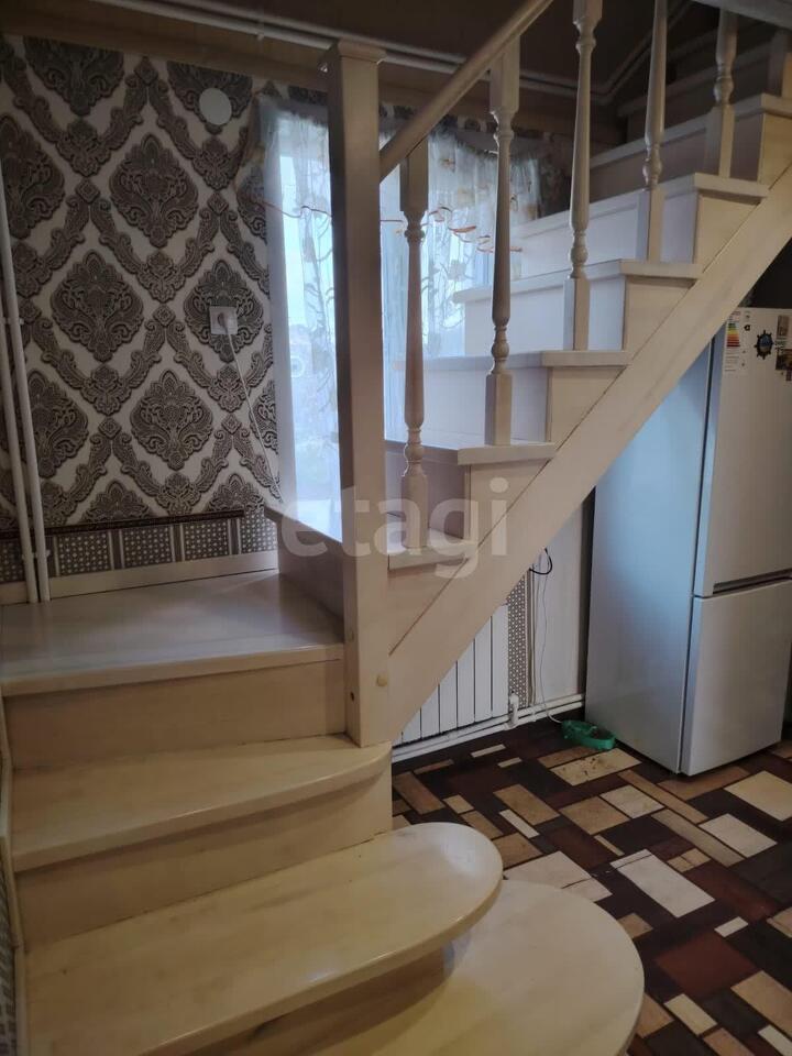 дом г Алапаевск ул Зои Космодемьянской фото 13