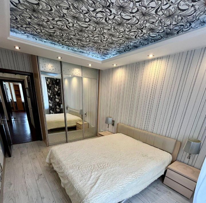 квартира г Смоленск р-н Ленинский ул Гарабурды 25а фото 15