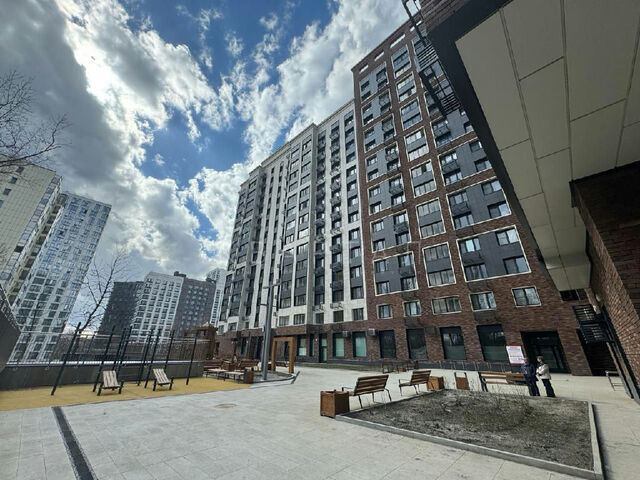 ул Гродненская 9 фото