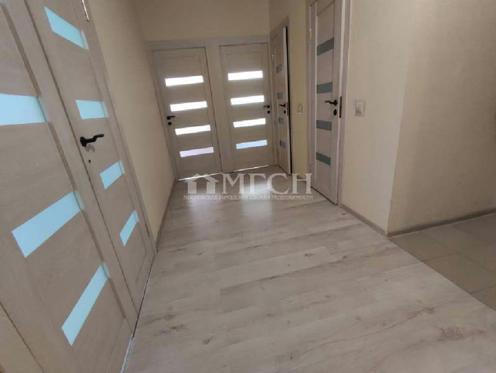 квартира г Домодедово ул Курыжова 22 фото 5