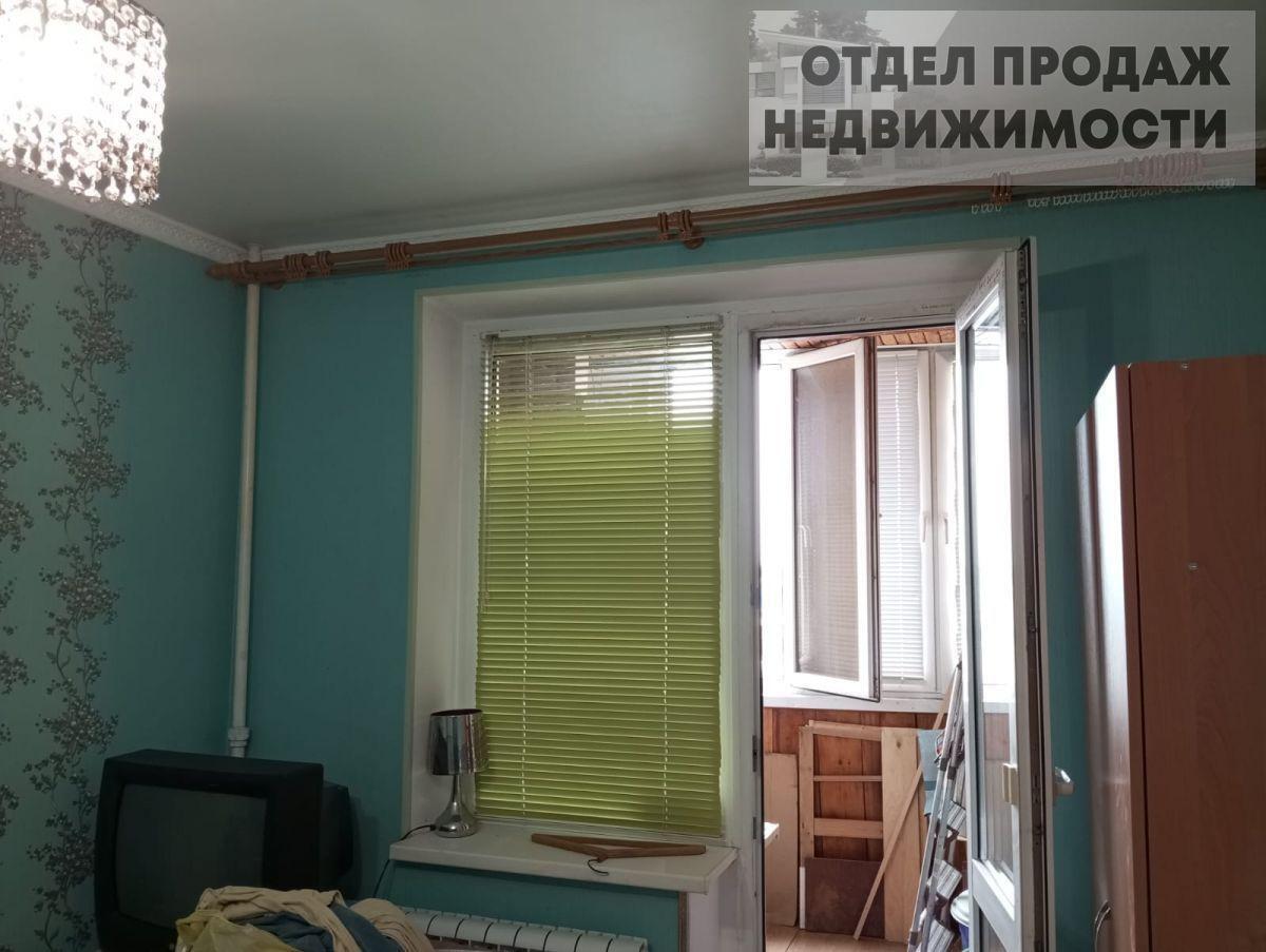 квартира р-н Крымский г Крымск ул Вишневая 1 Крымское городское поселение фото 11
