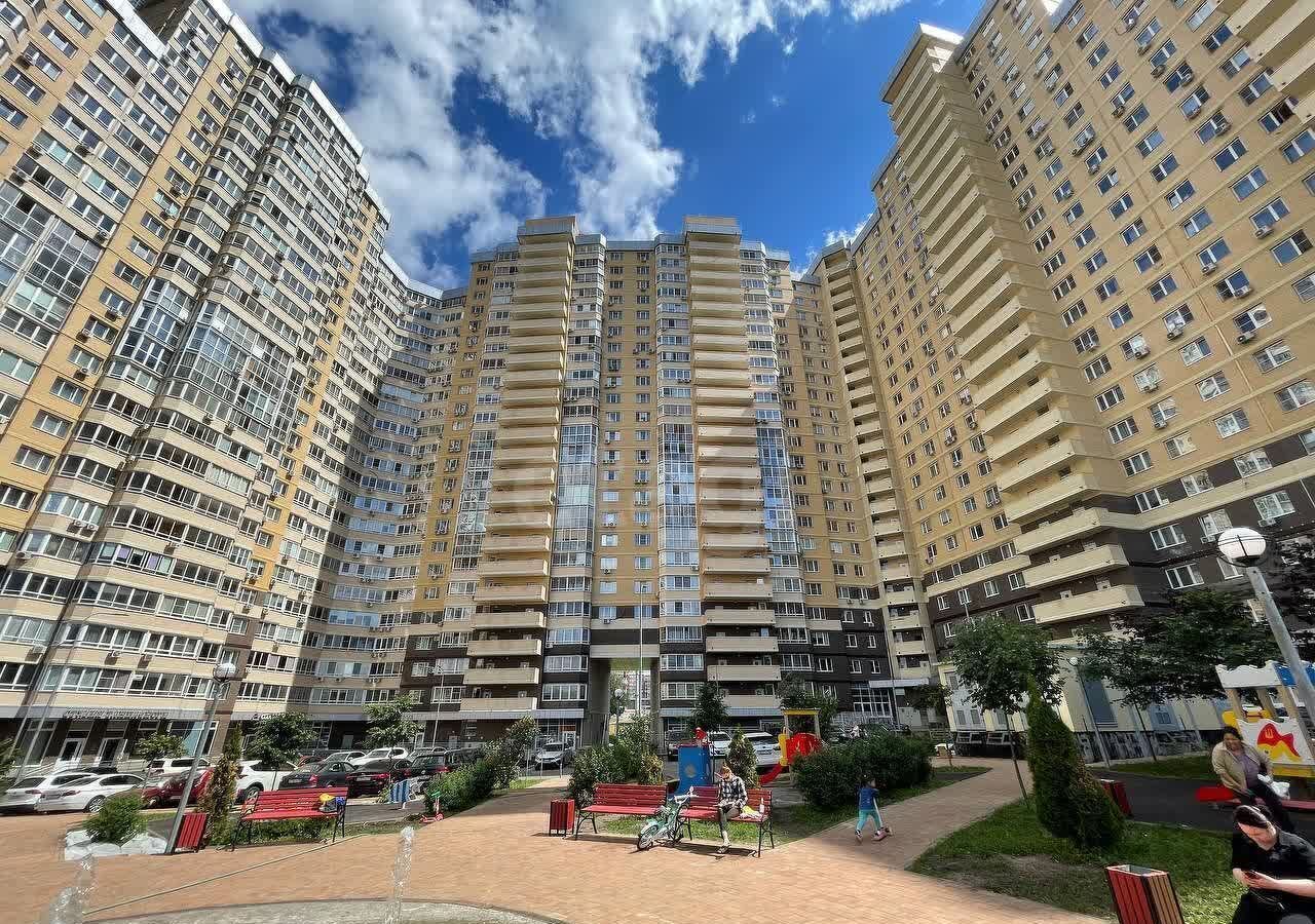 квартира г Одинцово ул Северная 5к/2 Одинцовский г. о. фото 20