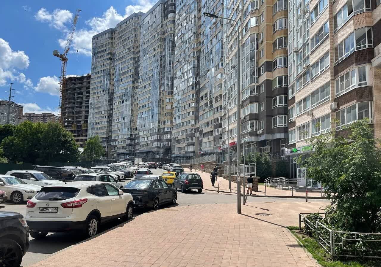 квартира г Одинцово ул Северная 5к/2 Одинцовский г. о. фото 24