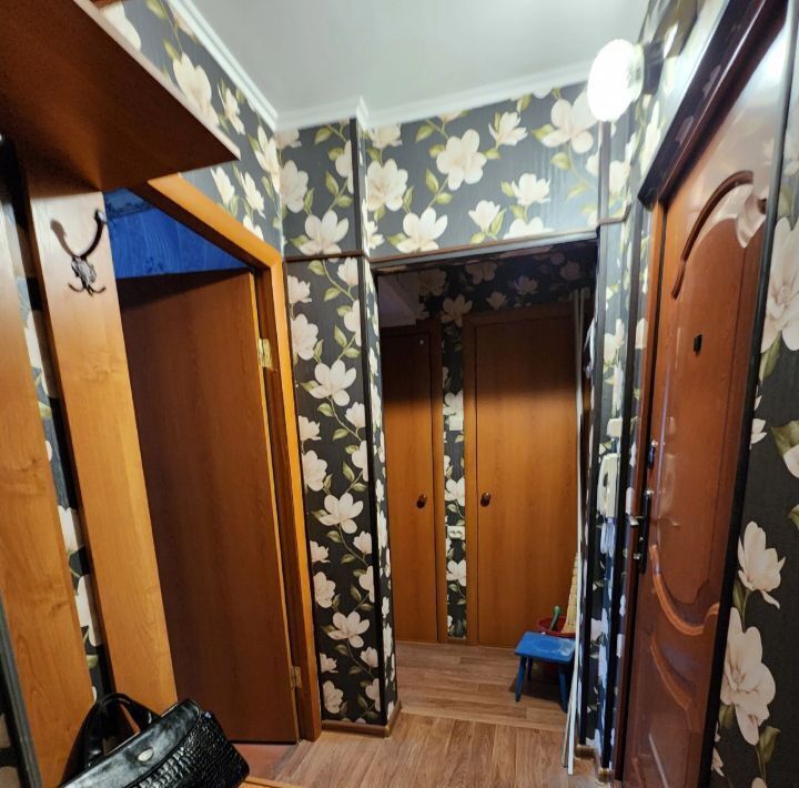 квартира г Великий Новгород ул Химиков 2 фото 8