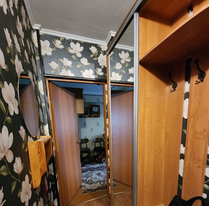 квартира г Великий Новгород ул Химиков 2 фото 7
