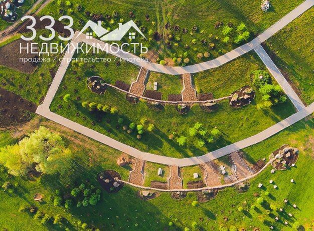 земля р-н Пригородный с Ир ул Энергетиков 1 фото 1