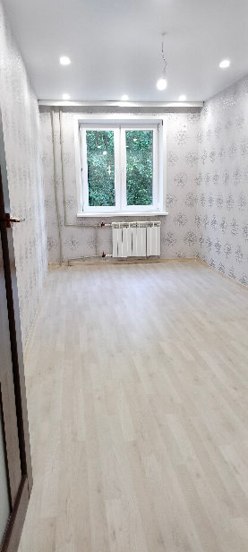 квартира г Липецк р-н Октябрьский 15-й микрорайон д. 26 фото 4