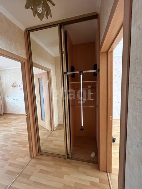 квартира г Липецк р-н Правобережный ул Бородинская 45 фото 19