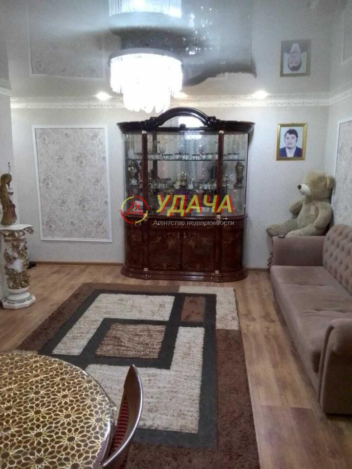 квартира г Орск р-н Советский Новая Биофабрика ул Новая Биофабрика 74 фото 7