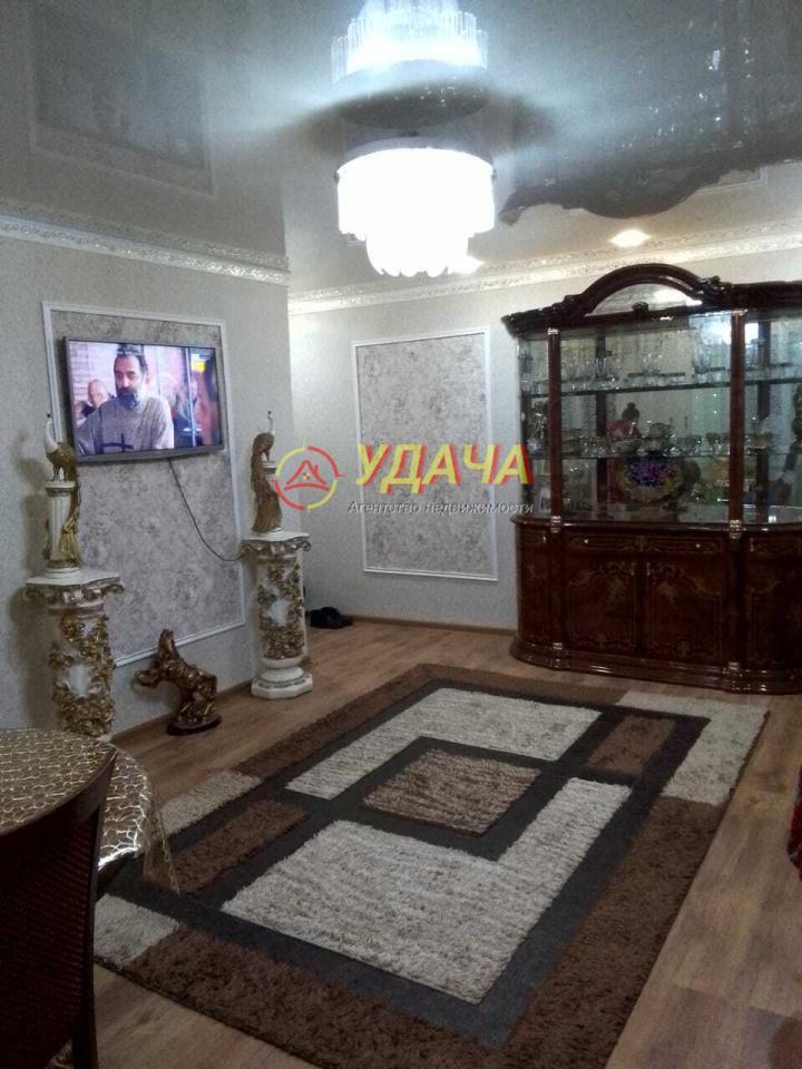 квартира г Орск р-н Советский Новая Биофабрика ул Новая Биофабрика 74 фото 11
