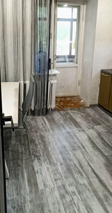квартира г Смоленск ул Маршала Еременко 58 фото 14
