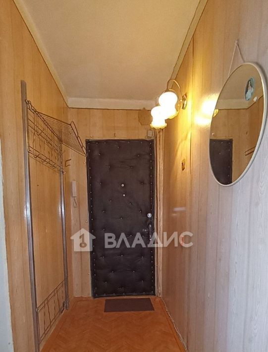 квартира г Орск р-н Октябрьский Новый город ул Кутузова 44а фото 9