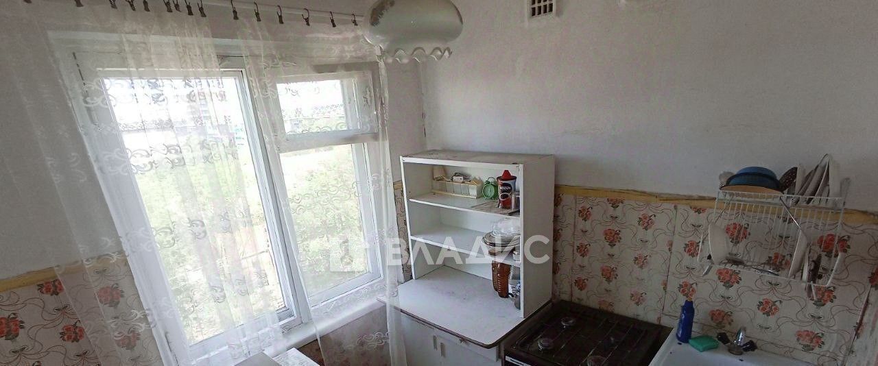 квартира г Орск р-н Октябрьский Новый город ул Кутузова 44а фото 5