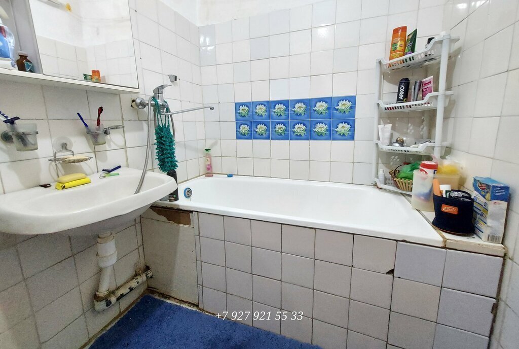 квартира р-н Мелеузовский г Мелеуз ул Кочеткова 1а фото 8