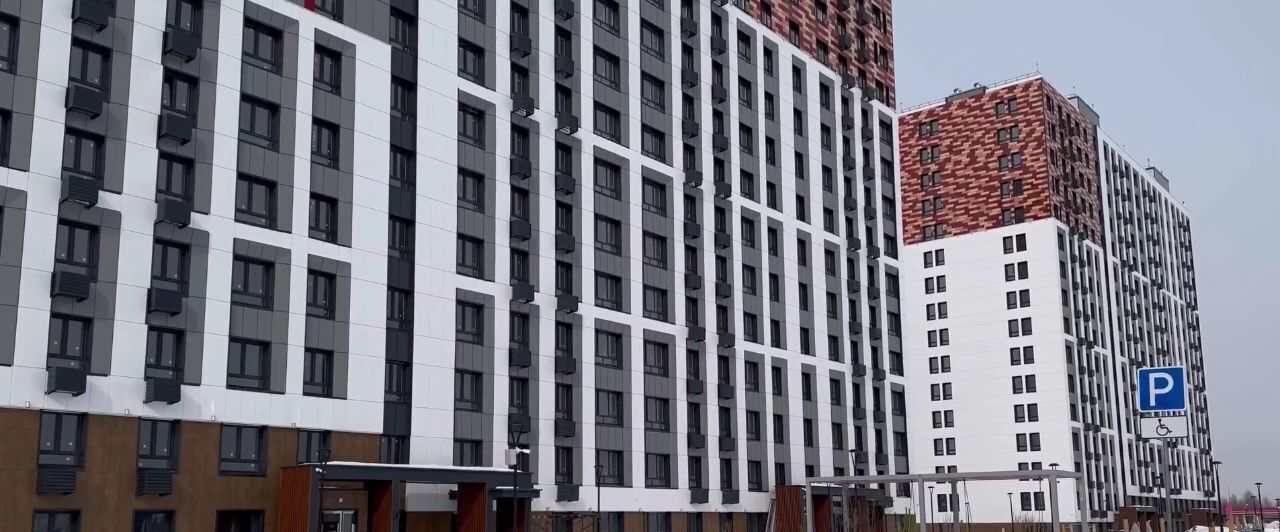 квартира г Сургут 39-й микрорайон посёлок Медвежий Угол ЖК «Крылов» фото 24