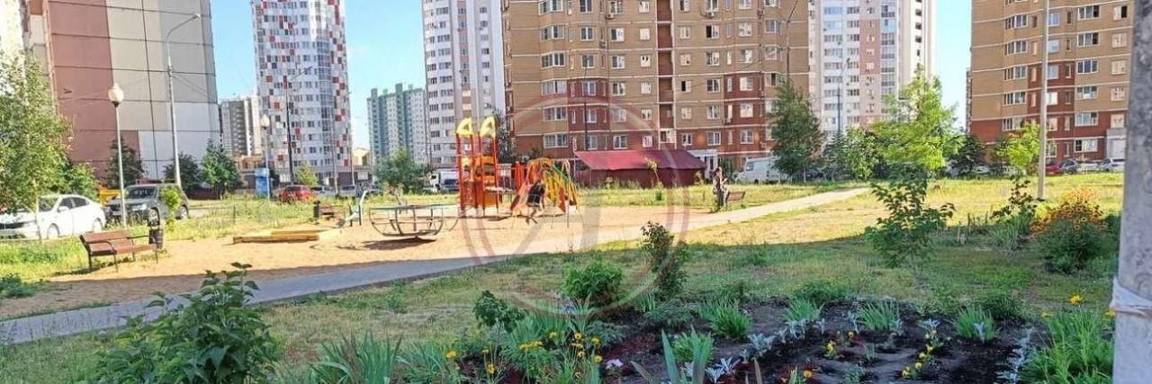 квартира г Липецк р-н Октябрьский ул Коцаря С.Л. 12 фото 13