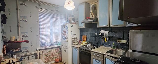 р-н Октябрьский дом 5 фото