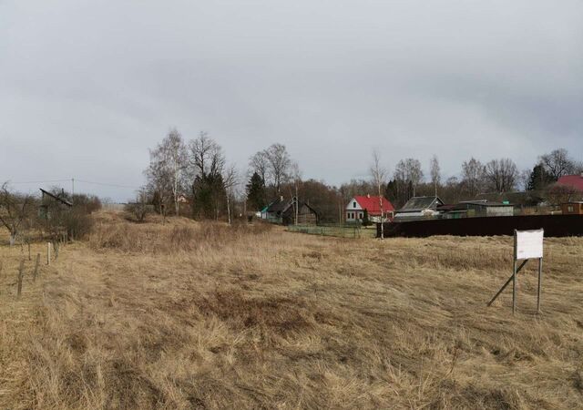 Скребловское сельское поселение, Луга фото