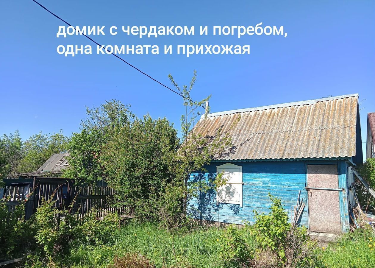 земля г Новосибирск р-н Калининский территория садоводческого товарищества Сибиряк Пашинский, 333 фото 7
