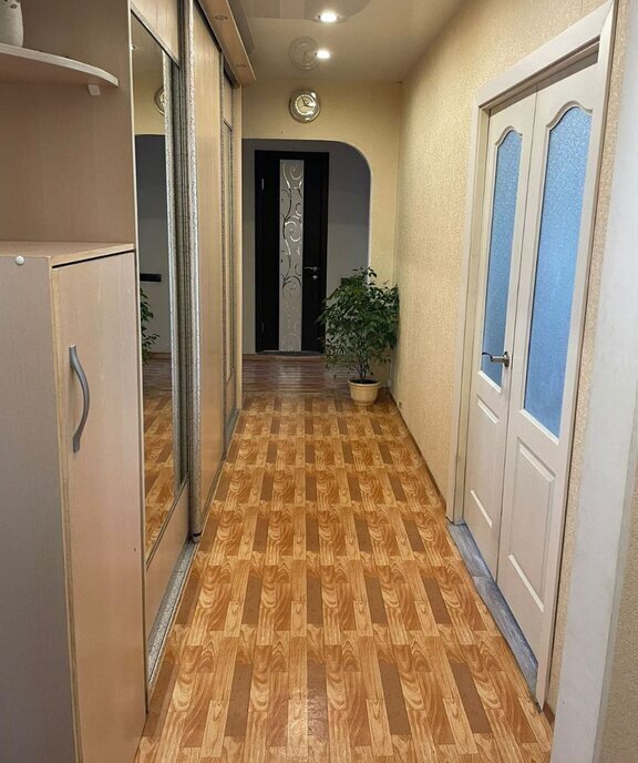 квартира г Красноярск р-н Советский ул Алексеева 113 фото 1
