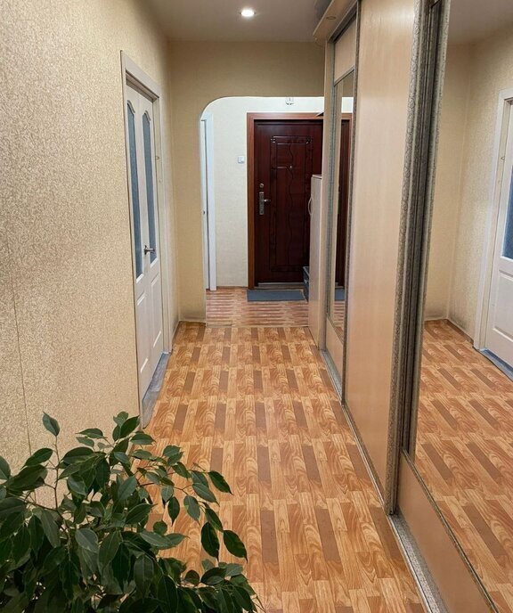 квартира г Красноярск р-н Советский ул Алексеева 113 фото 13