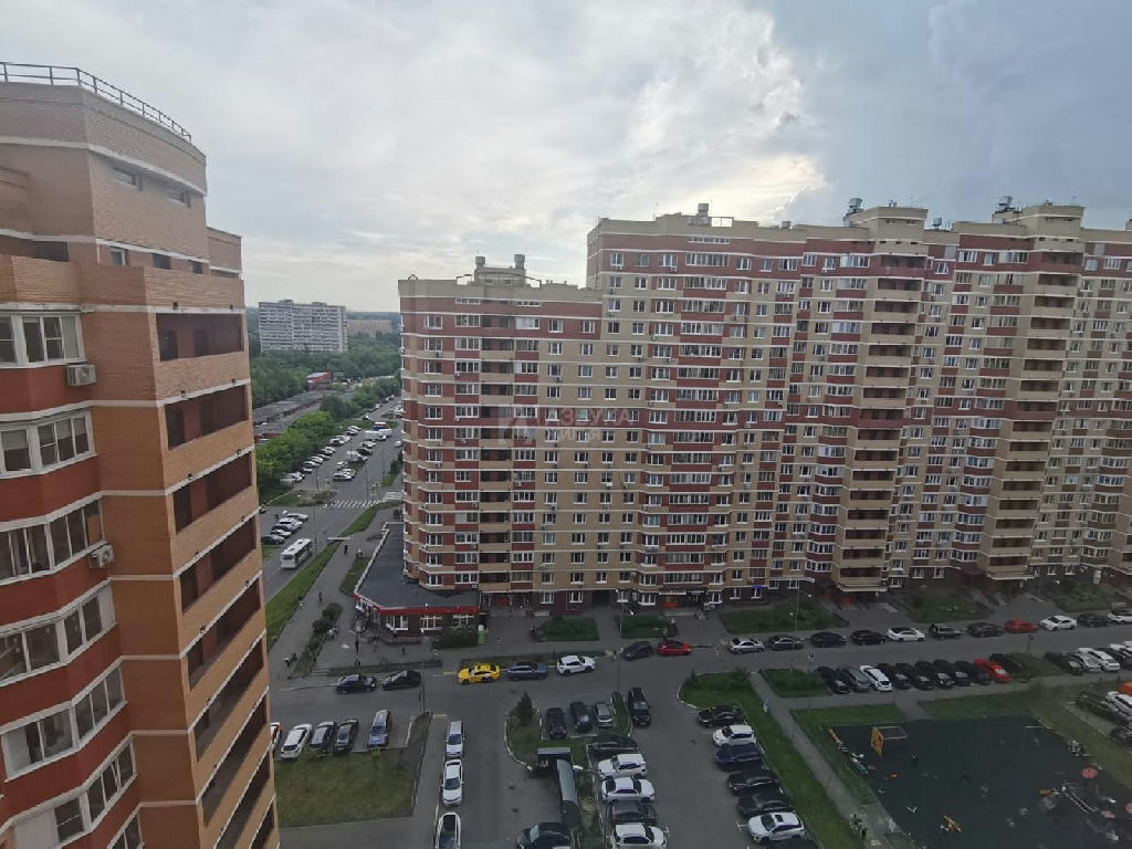 квартира г Видное б-р Зеленые аллеи 10 фото 3