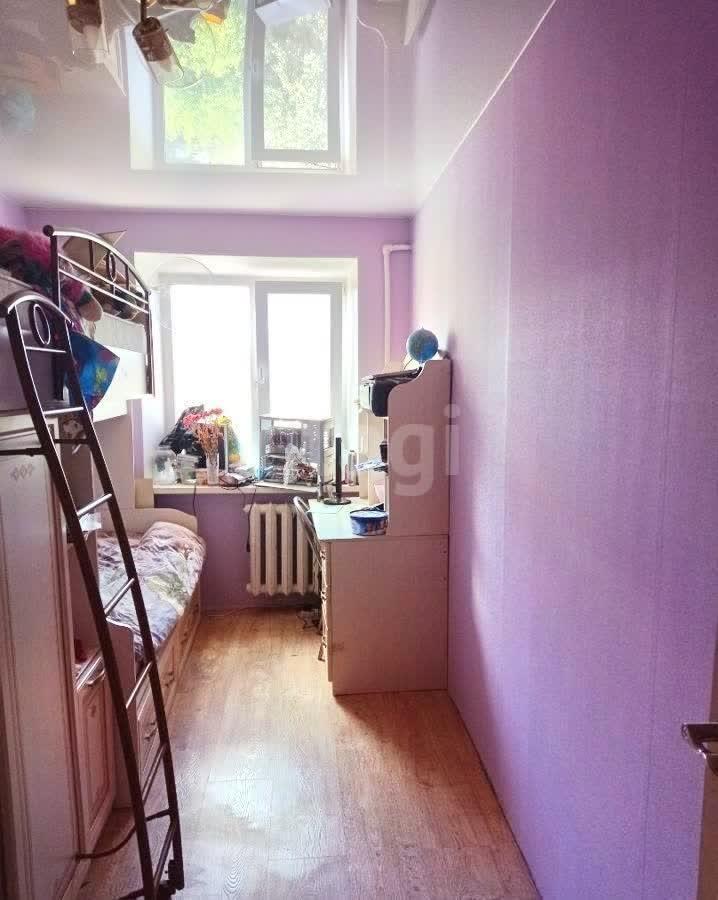 квартира г Нижний Тагил р-н Ленинский ул Красноармейская 81 фото 1