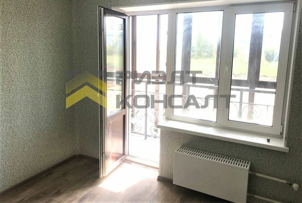 квартира г Омск проезд 1-й Амурский 7 ЖК «Амурский-2» Центральный АО фото 4