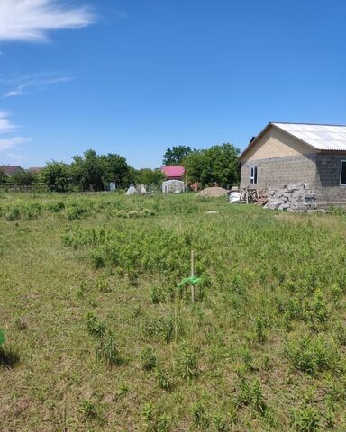 земля г Белореченск Родниковское сельское поселение, садово-огородное товарищество Родники фото