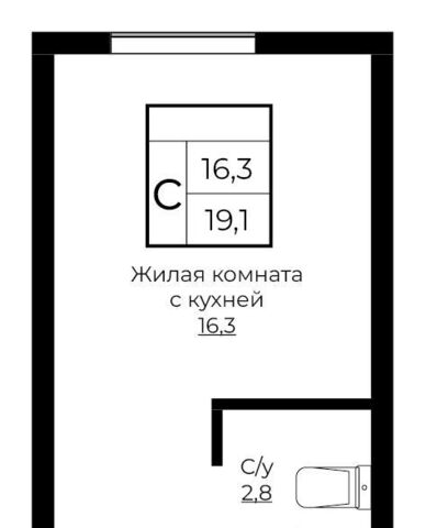 р-н Прикубанский ЖК «Европа-Сити» Европа Клубный Квартал 6 жилой комплекс фото