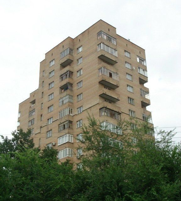 квартира г Москва ул Лавочкина 42 Северный административный округ фото 1