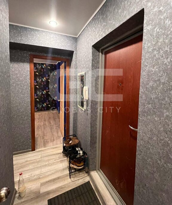 квартира г Брянск проезд Федюнинского 8 фото 1