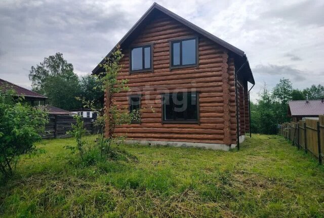 дом дачный посёлок Ручьи, 4 фото