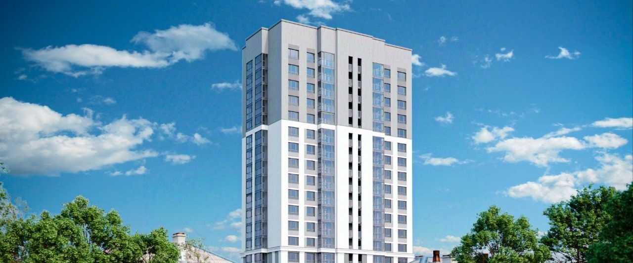 квартира г Новосибирск Золотая Нива фото 4