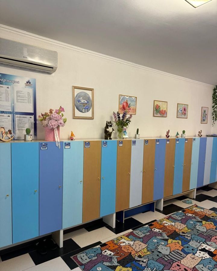 офис г Новороссийск р-н Центральный ул Красных летчиков 32а фото 3