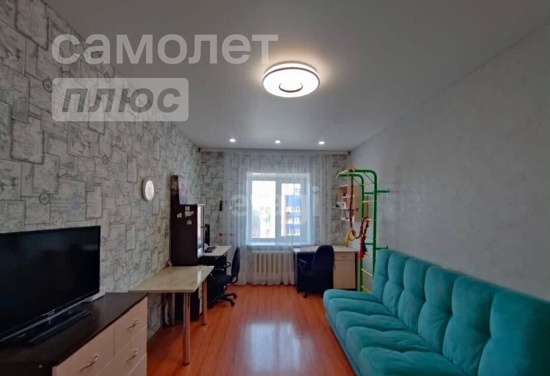 квартира г Стерлитамак Южный ул Гоголя 101 фото 7