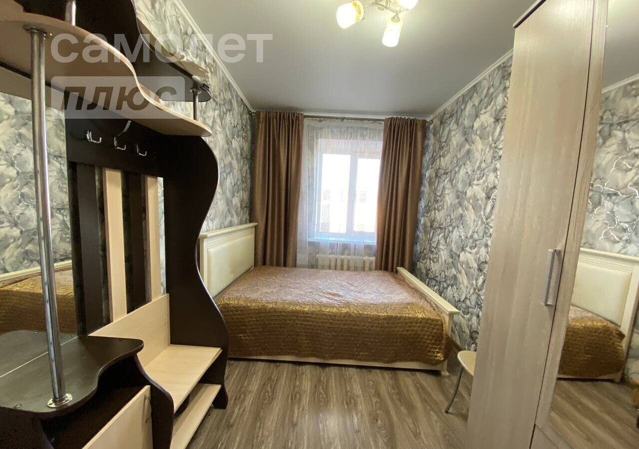 квартира г Стерлитамак Южный ул Гоголя 101 фото 5